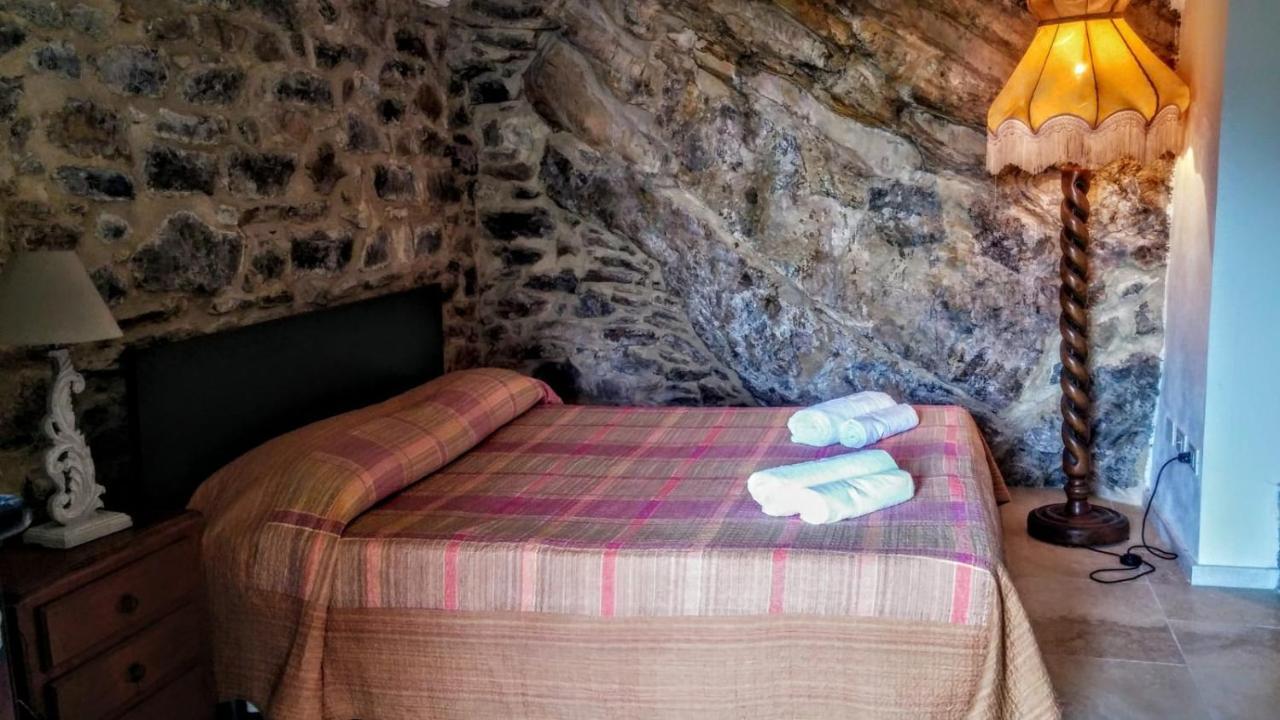 Agriturismo Osteria Du Barba Pe' - Casa Cassini ボルディゲーラ エクステリア 写真